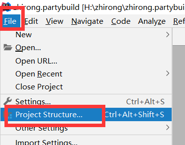 project_structure